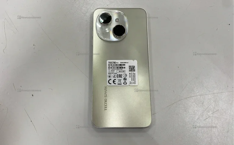 Tecno Spark Go 1 3/64 ГБ
