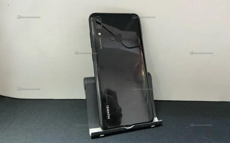 Huawei Y7 (2019) 3/32 ГБ
