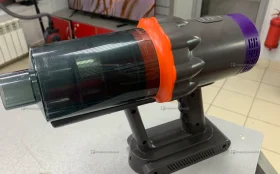 Пылесос  пылесос беспроводной с влажной уборкой FC