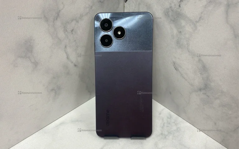 Realme Note 50 3/64 ГБ