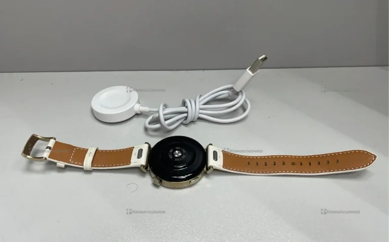 Часы  Huawei Watch GT 5
