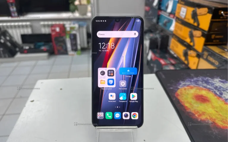 Tecno Pova 4 Pro 8/256 ГБ