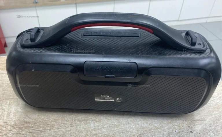 Колонка  Digma DPS-1531
