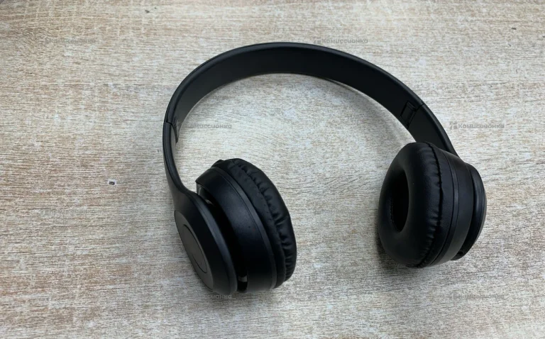 Наушники Wireless p47