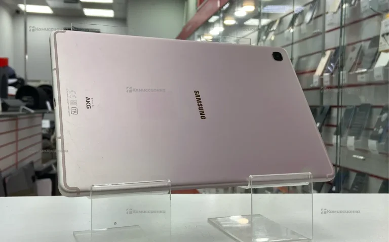 Планшет Samsung Galaxy Tab S6 Lite 10.4 SM-P610 64