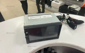 Купить Автомагнитола Prology MPC-110 DSP б/у , в Тольятти Цена:9900рублей