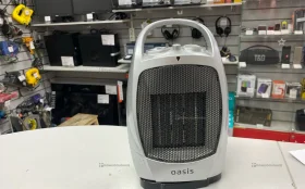 Купить Тепловентилятор Oasis 1500Вт б/у , в Казань Цена:600рублей