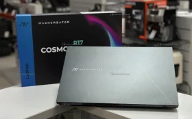 Купить Ноутбук Machcreator R17 б/у , в Тольятти Цена:29900рублей