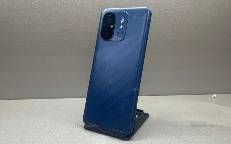 Xiaomi Redmi 12C 3/64 ГБ