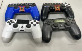 Купить Приставка  Sony PlayStation 4 1TB б/у , в Тольятти Цена:18900рублей