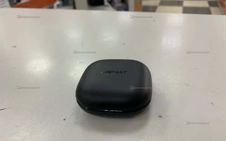 Наушники Acefast w4