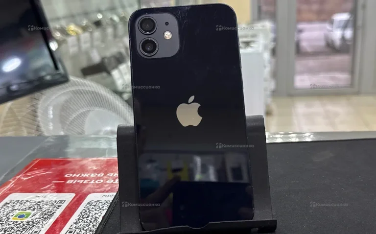 Apple iPhone 12 4/128 ГБ