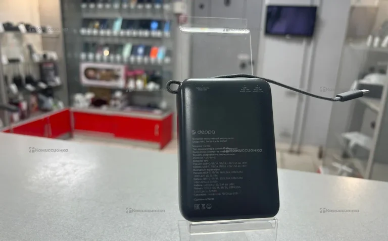 Power Bank Deppa 2000”