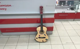 Гитара акустическая Tetris