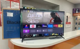 Купить Телевизор Blackton (2) б/у , в Красноярск Цена:9990рублей