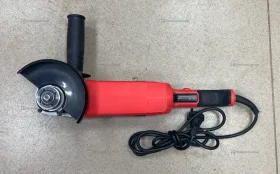 УШМ MTX MAG125-1200