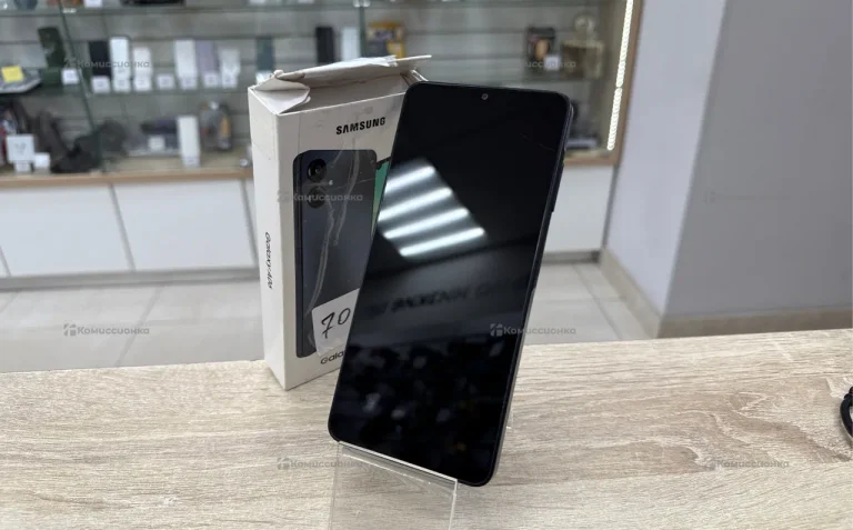 Samsung Galaxy A06 4/64 ГБ