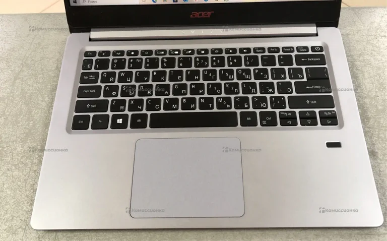 Ноутбук  ACER SWIFT 1