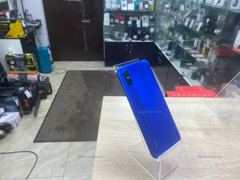 Xiaomi Redmi 9A 2/32 ГБ