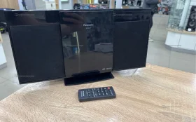 Купить Стереосистема Panasonic   SC-HC17 б/у , в Москва и область Цена:2990рублей