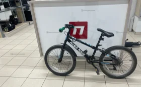 Купить Велосипед rush hour детский б/у , в Тольятти Цена:1790рублей