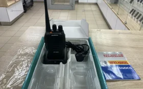 Купить Рация Baofeng BF-600s б/у , в Пенза Цена:450рублей