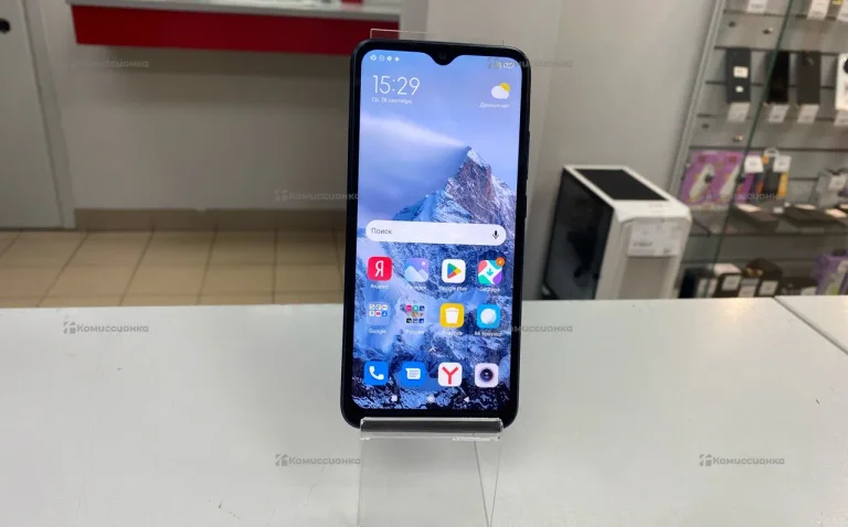 Xiaomi Redmi 9C 2/32 ГБ
