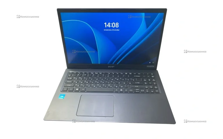 Ноутбук Acer Extensa 15