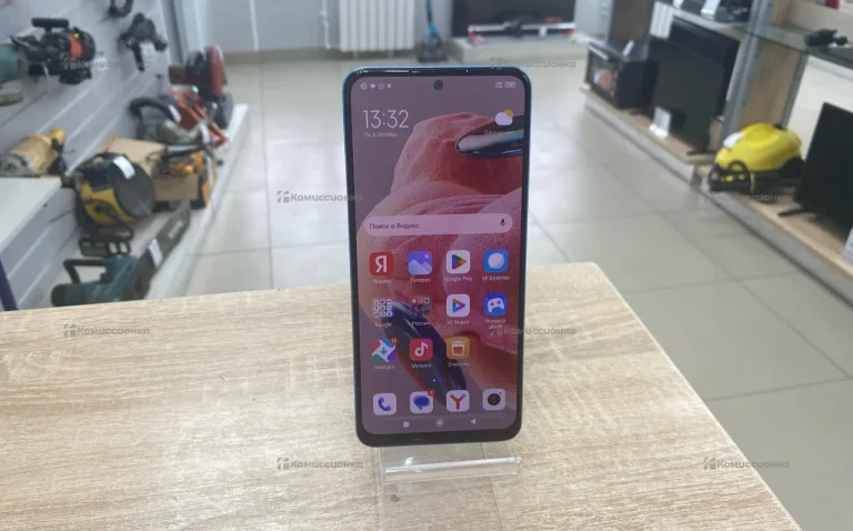 Xiaomi Redmi Note 12 6/128 ГБ