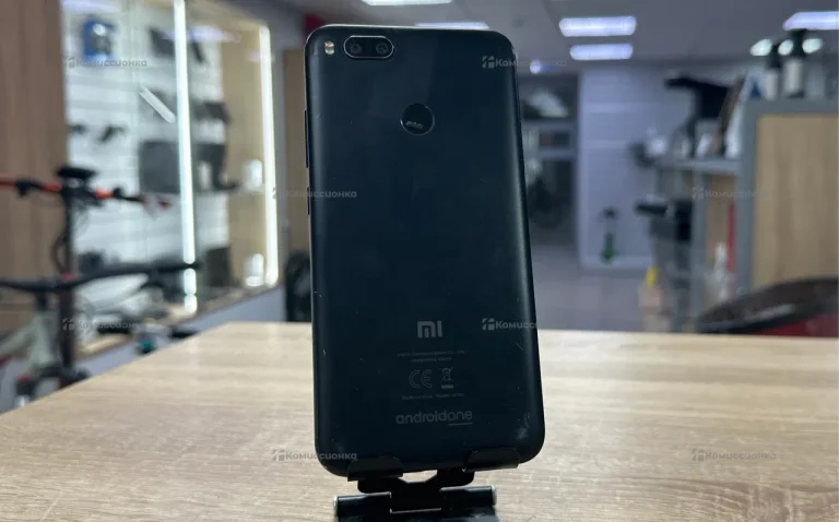 Xiaomi Mi A1 4/64GB