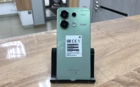 Xiaomi Redmi Note 13 6/128 ГБ