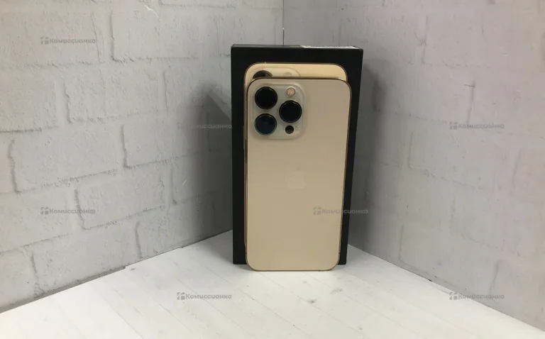Apple iPhone 13 Pro 6/512 ГБ