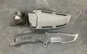 Нож походный