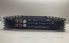 Усилитель Урал Bulava 4x70