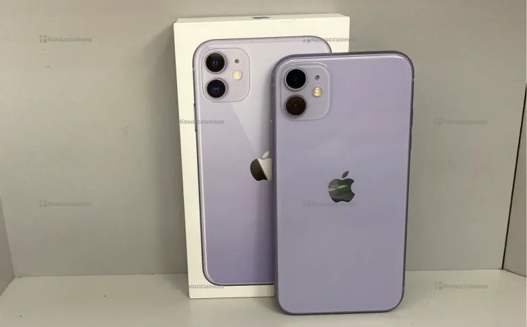 Apple IPhone 11 64Gb