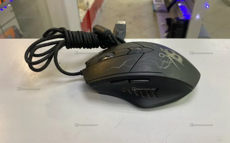 Мышь dexp Atropos