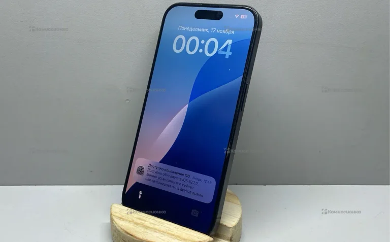 Apple iPhone 15 Pro 8/128 ГБ