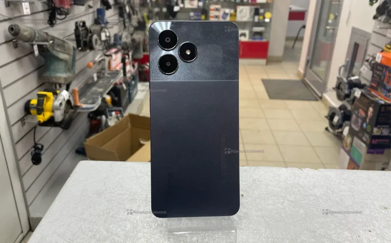 Realme Note 50 3/64 ГБ