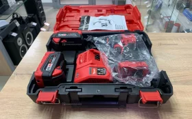 Шуруповерт АКБ. Milwaukee 2533-13