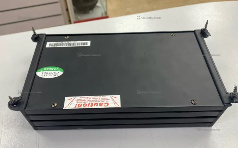 Усилитель  Storm-D4.150