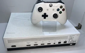 Купить Приставка Xbox One S 500 ГБ б/у , в Тольятти Цена:9900рублей