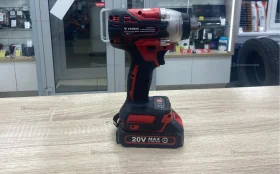 Купить Гайковерт VVOSAI WS-L3 б/у , в Пенза Цена:3500рублей