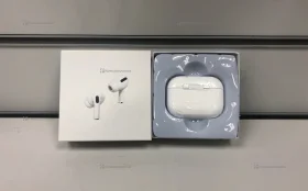 Наушники  AirPods Pro rep 4
