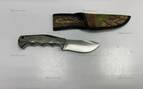 Купить Нож Ермак б/у , в Самара Цена:690рублей