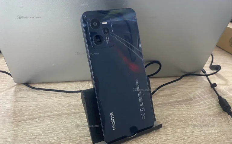 Realme C35 4/128 ГБ