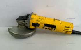 Купить УШМ dewalt DWE4051 б/у , в Набережные Челны Цена:2500рублей