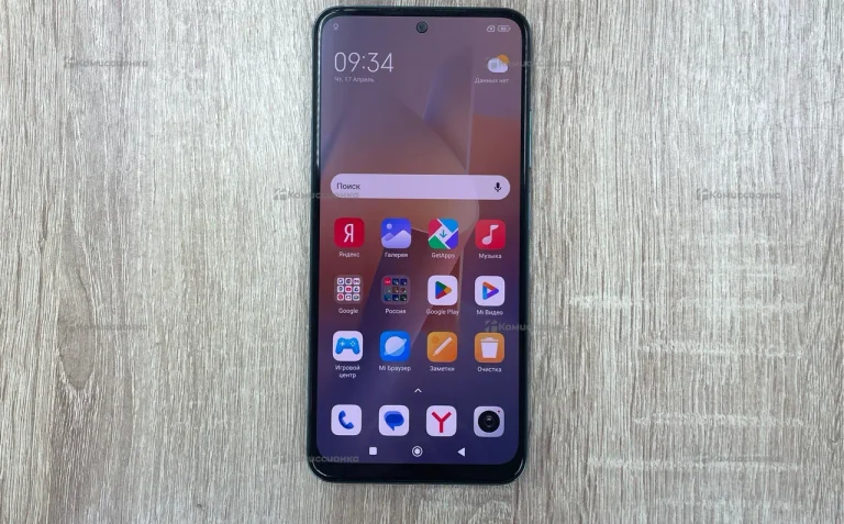 Xiaomi Redmi Note 11 4/128GB