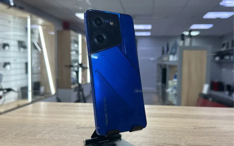 Tecno Pova 5 8/256 ГБ