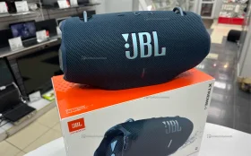 Купить Колонка портативная JBL XTREME 4 новый б/у , в Тюмень Цена:16490рублей