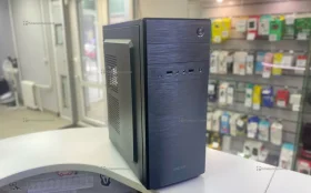 Системный блок  Dexp Ryzen 5 5500/16DDr4/2060Super
